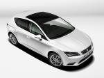 Seat Leon 2013 года